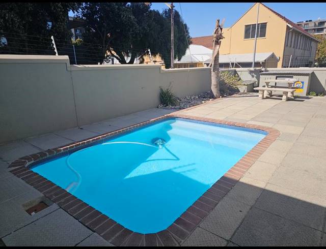 2 BEDROOM PROPERTY TO RENT IN OBSERVATORY